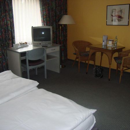 Marche Hunxe Ost Hotel Kamer foto