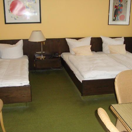 Marche Hunxe Ost Hotel Kamer foto