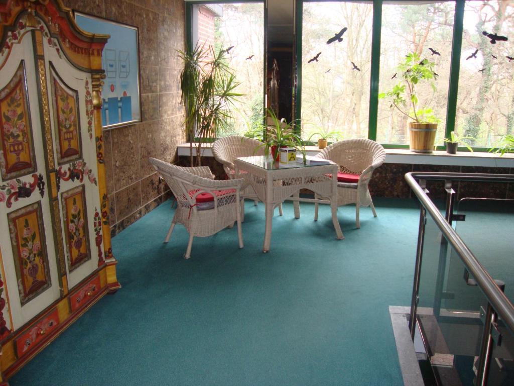 Marche Hunxe Ost Hotel Buitenkant foto