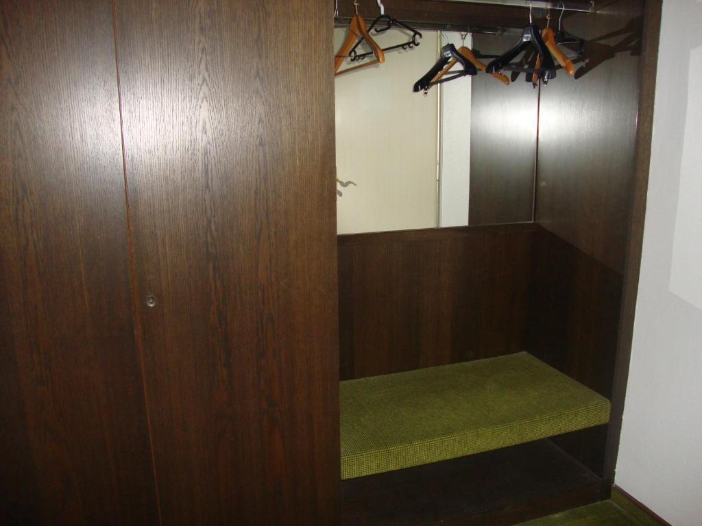 Marche Hunxe Ost Hotel Kamer foto