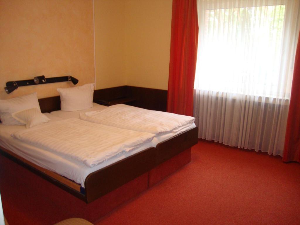 Marche Hunxe Ost Hotel Kamer foto