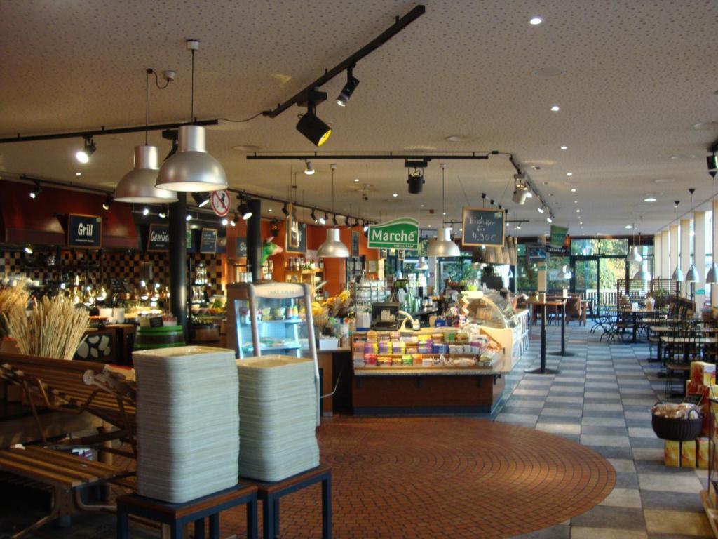 Marche Hunxe Ost Hotel Buitenkant foto