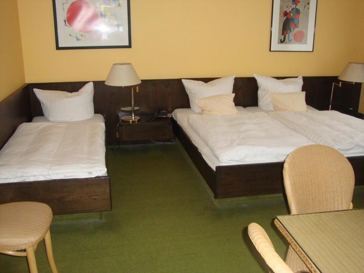 Marche Hunxe Ost Hotel Kamer foto