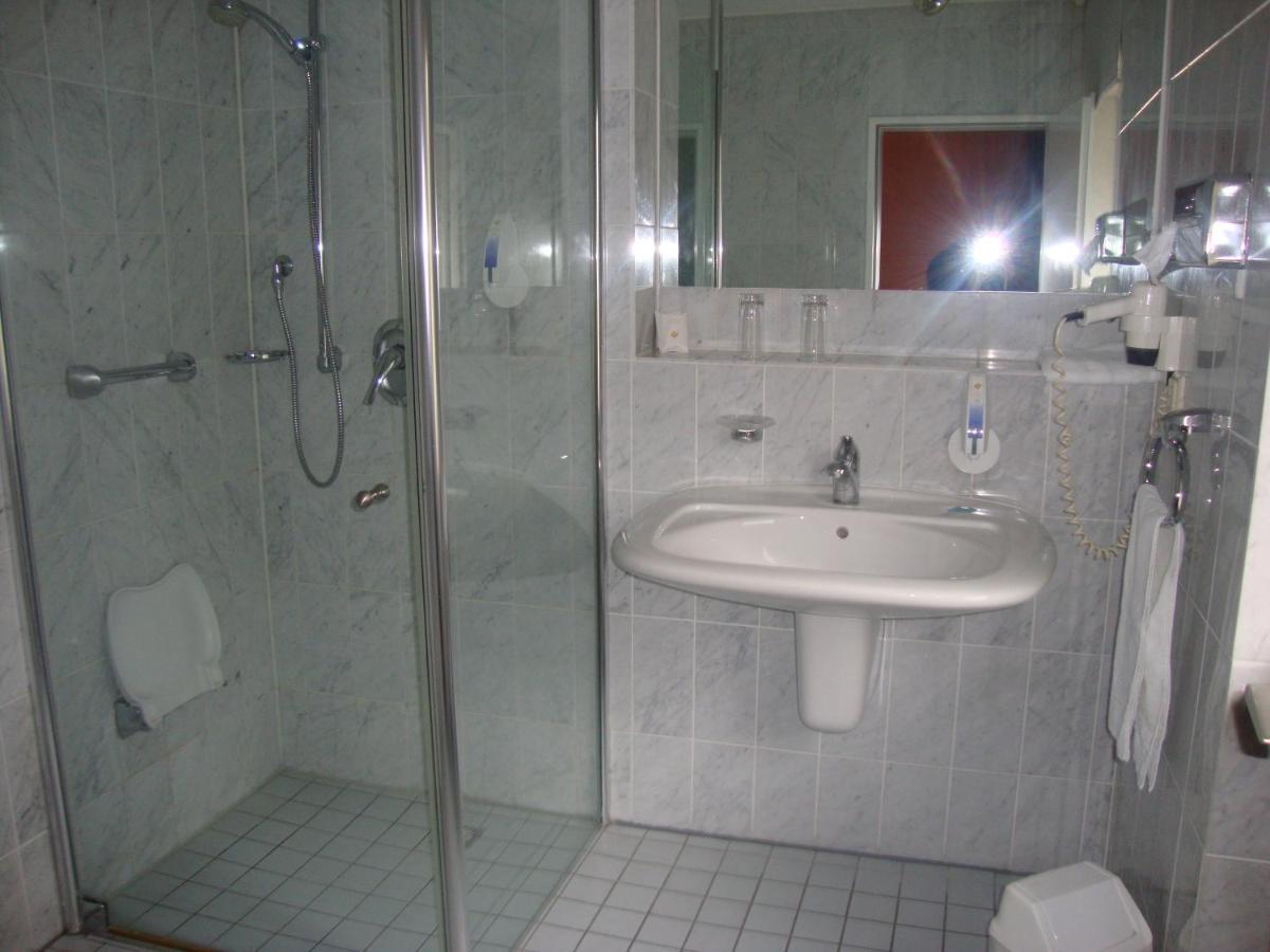 Marche Hunxe Ost Hotel Kamer foto